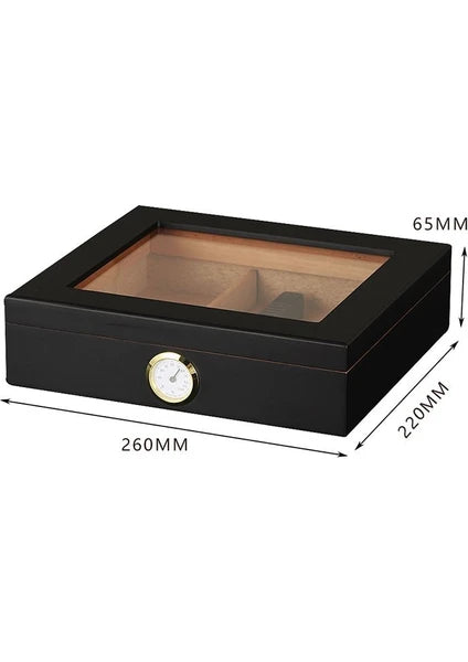 Falconetti Kahverengi Puro Kutusu